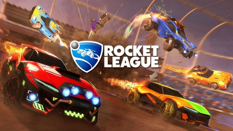 Rocket League : La mise à jour 2.00 est disponible sur consoles et PC (patch note) - JVFrance