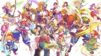 Seiken Densetsu : Trials of Mana et l'inédit Echoes of Mana annoncés sur mobiles, un anime Legend of Mana et un jeu pour console en production