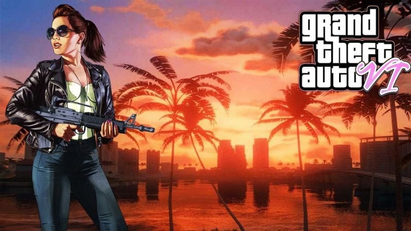 Un leaker clame que GTA 6 pourrait ne pas sortir avant 2025