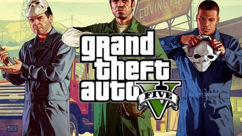 Les meilleurs braquages de GTA Online pour un maximum de cash