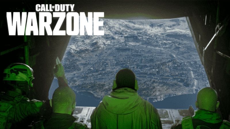 Comment débloquer le réticule Blue Dot dans Warzone ?