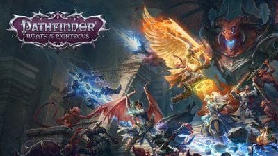 Pathfinder: Wrath of the Righteous, le jeu de rôle sortira aussi sur PS4 et Xbox One