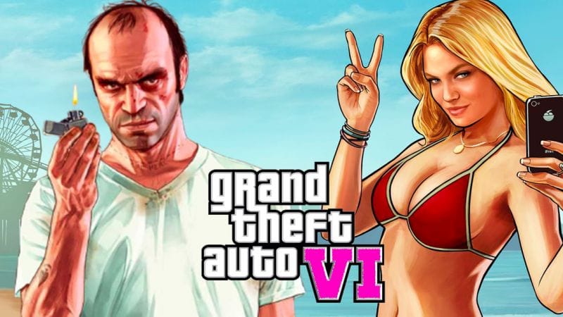 GTA VI : ces nouvelles fuites vont vous faire saliver