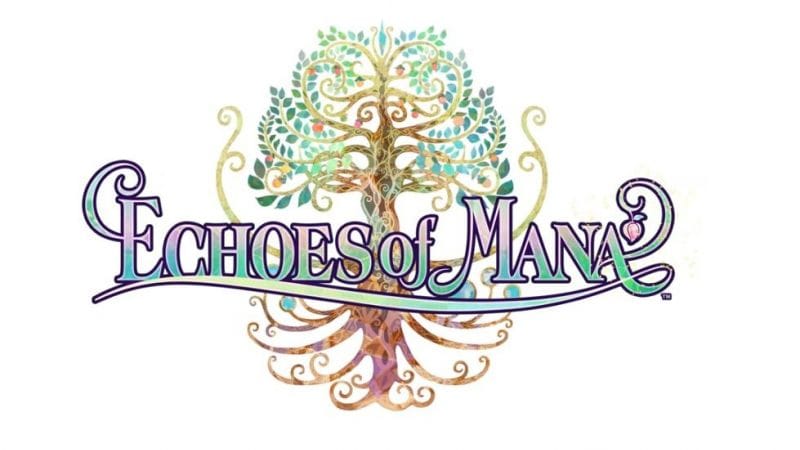 SQUARE ENIX célèbre les 30 ans de la franchise culte Mana, avec une bande-annonce pour le prochain Echoes of Mana !