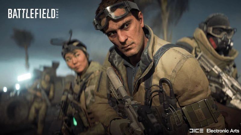 Le Battle Royale de Battlefield 2042 pourrait remplacer un mode de jeu