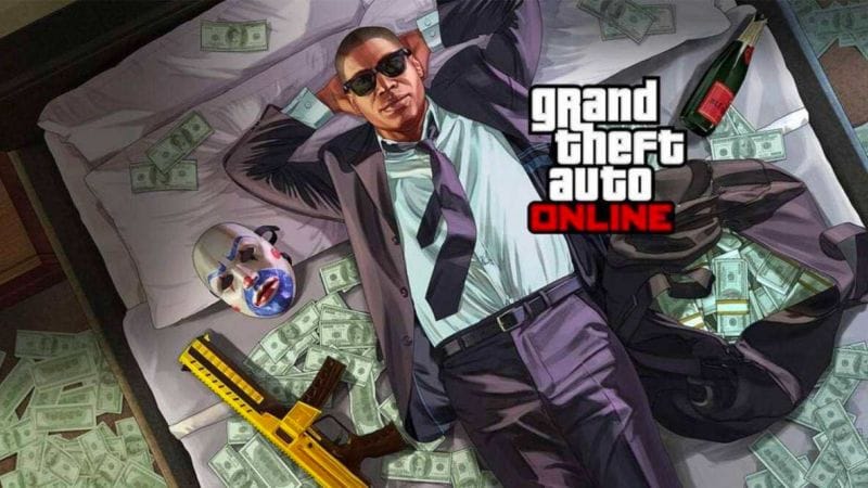 GTA 6 pourrait proposer une carte unique en son genre