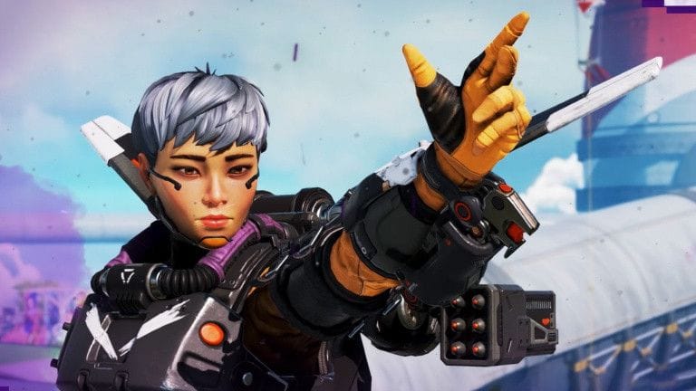 Apex Legends : Respawn va renforcer son pôle de lutte contre la triche