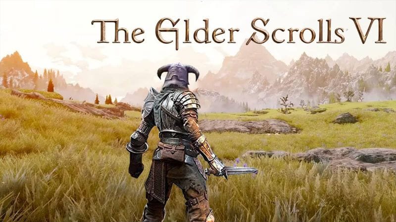Des nouvelles encourageantes pour The Elder Scrolls 6 d'après Bethesda