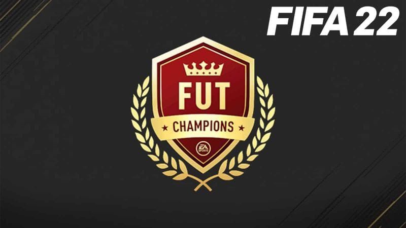 FIFA 22 : toutes les récompenses de la Ligue Week-end de FUT Champions