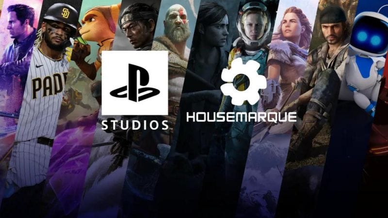 PlayStation : Sony rachète Housemarque, le studio derrière Returnal | Journal du Geek