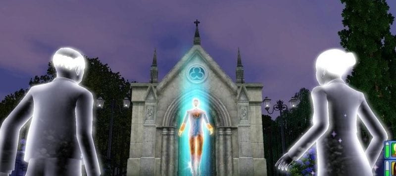 Do you speak Simlish? Un acteur révèle le secret du langage des Sims