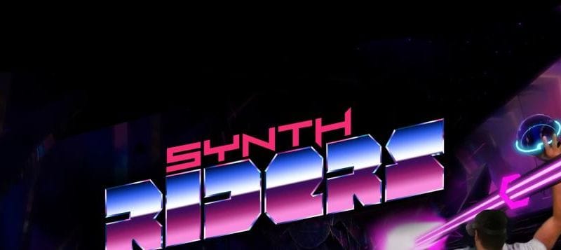 Synth Riders vous fera aussi bouger sur PSVR en juillet
