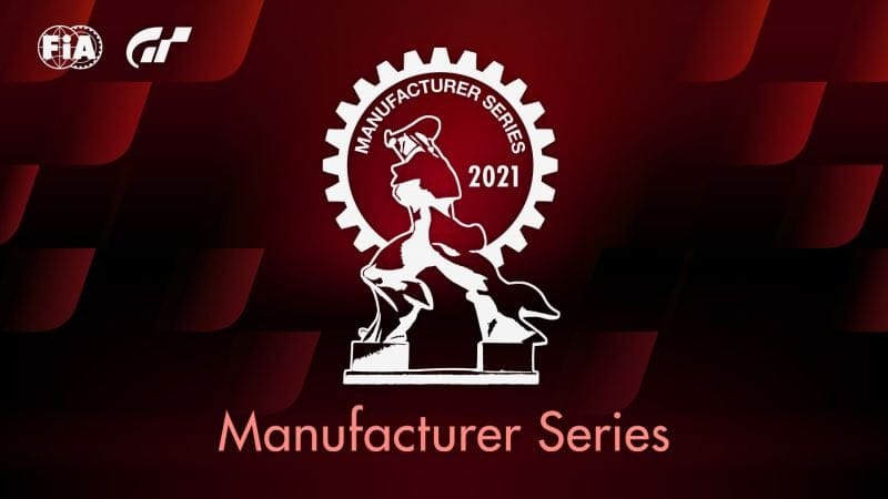 [Classement mondial des constructeurs] Manufacturer Series 2021 - Résultats de la Saison 1 - gran-turismo.com