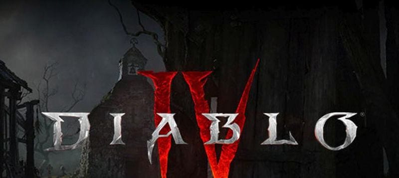 Diablo IV nous parle de sa direction artistique et de son character design