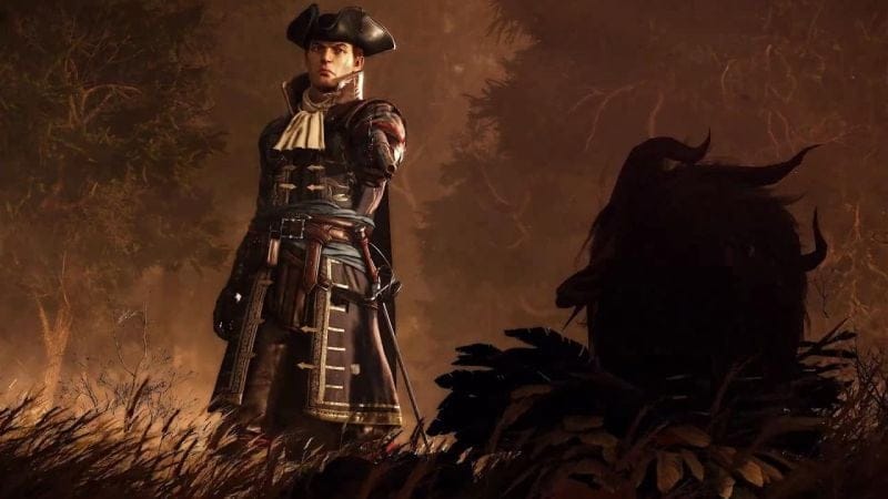 GreedFall : La version PS4 offerte avec le PS Plus n'est pas éligible à l'upgrade gratuite sur PS5