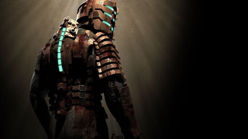 Il y a du mouvement sur la chaîne YouTube de Dead Space après 8 ans d'inactivité