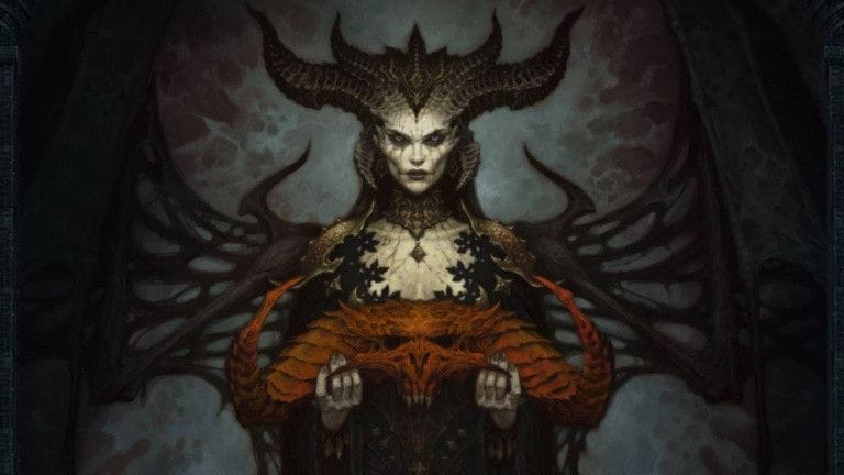 Preview du Diablo IV est un retour aux sources gothiques et sanglantes de la saga - BlizzCon 2019