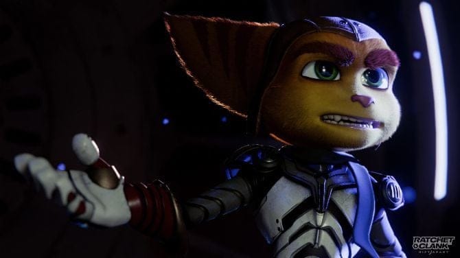 Ratchet & Clank Rift Apart : Un mode 120 Hz et plein d'options supplémentaires dans la dernière mise à jour