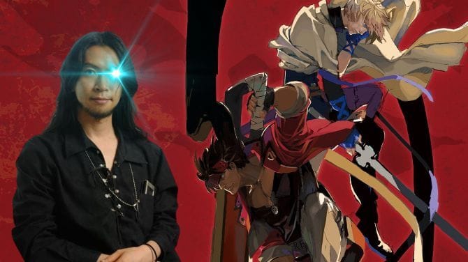 Le créateur de Guilty Gear aimerait éviter la pression financière, et développer de plus petits jeux