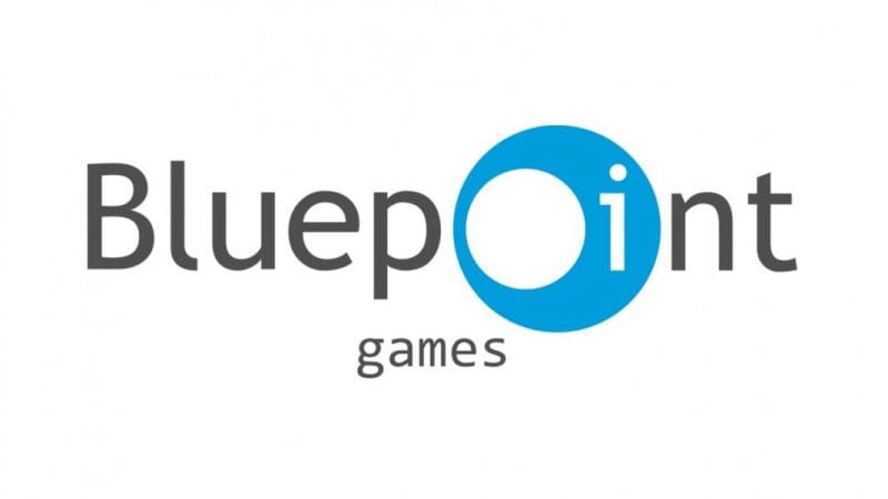 Bluepoint Games est «un studio indépendant et auto-financé»