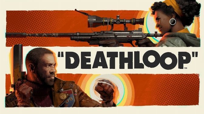 PS5 : Deathloop la remercie de lui donner les moyens de ses ambitions