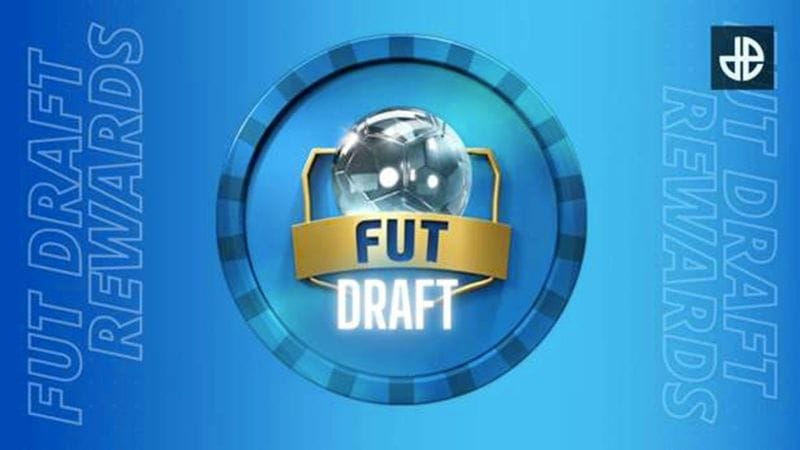 Les récompenses FUT Draft de FIFA 22 pour les modes solo et en ligne