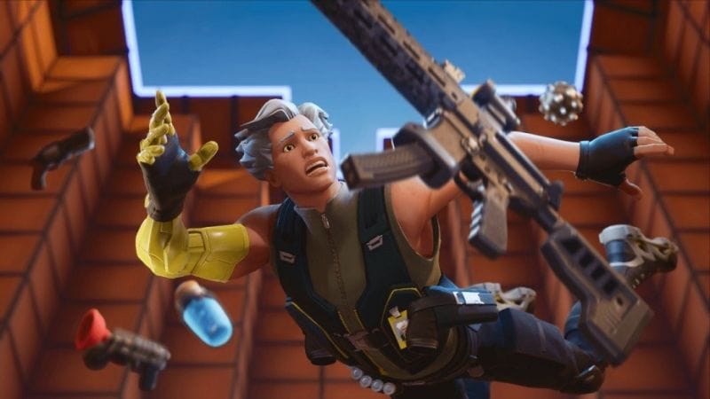 Fortnite : The Pit, comment jouer au mode temporaire et valider ses défis de l'été cosmique