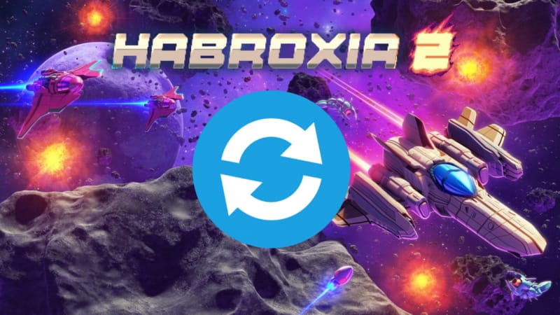 Habroxia 2 s'offre une mise à jour 1.04 sur PS Vita. Quoi de neuf ? - Planète Vita