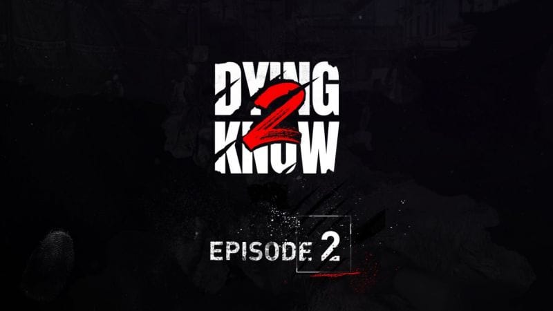 Dying Light 2 Stay Human : Techland présente un nouveau trailer de gameplay et une collaboration avec David Belle