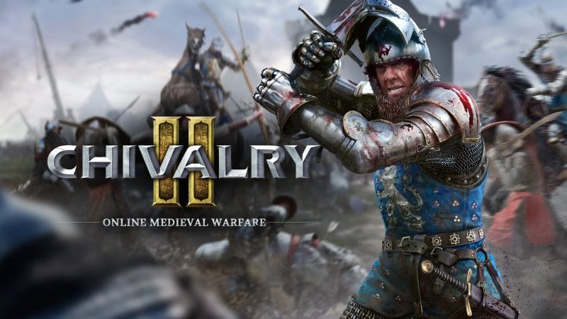 Chivalry II : Medieval Warfare - Digne successeur du premier opus ? - JEU.VIDEO