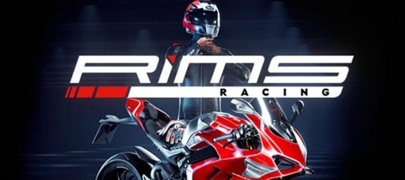 RiMS Racing dévoile les 8 motos du jeu et un circuit officiel