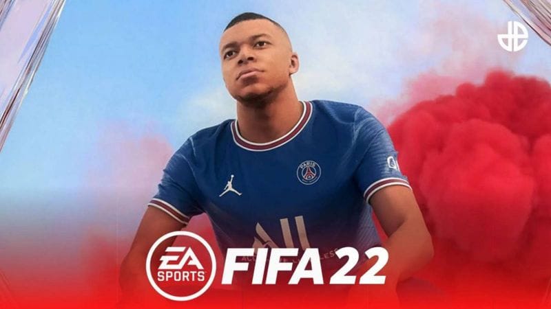 FIFA 22 devrait instaurer un système de publicité qui va récompenser les joueurs