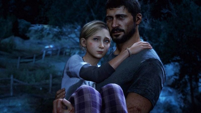 Le tournage de la série The Last of Us a commencé, une première photo