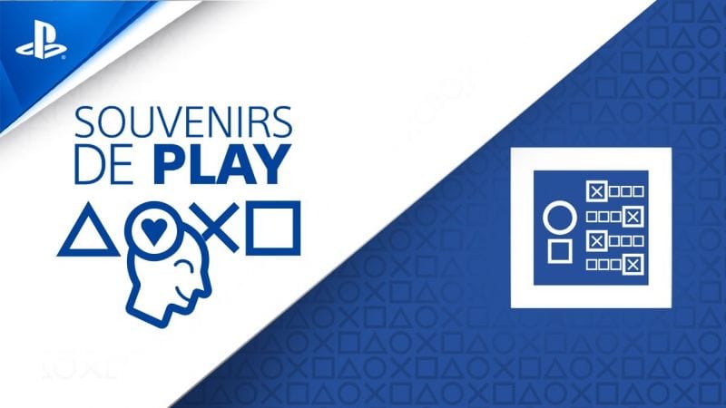 J'AI TROUVÉ DU TRAVAIL EN JOUANT À LA PLAYSTATION - SOUVENIRS DE PLAY #8