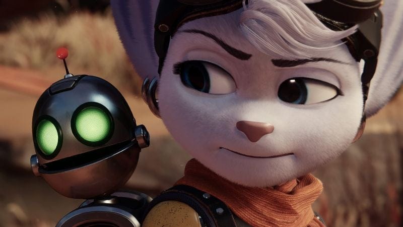 Ratchet & Clank: Rift Apart - Un retour fracassant - JEU.VIDEO