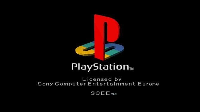PlayStation : Un secret "incroyable" découvert sur l'écran de démarrage près de 27 ans plus tard