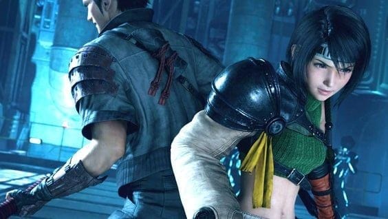 Final Fantasy 7 Remake : Square Enix revient sur le DLC Yuffie et tease la partie 2