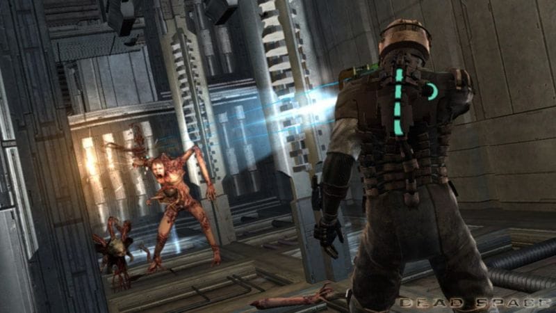 Rumeur : Le nouveau Dead Space par EA Motive serait un remake
