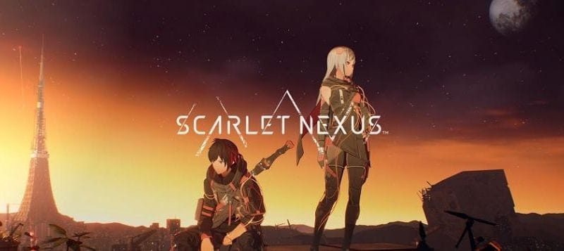 Scarlett Nexus: l’anime est connecté au jeu vidéo