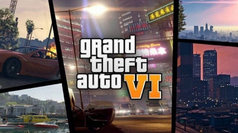 GTA 6 sortira bien en 2025, il va falloir être patient