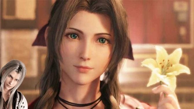 Final Fantasy VII Remake Part 2 : Les réalisateurs parlent des nouveautés et des scènes modifiées