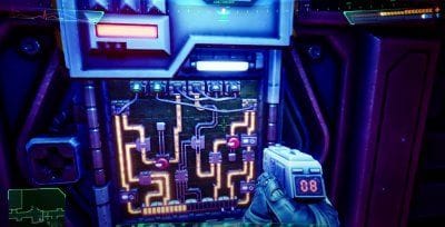 System Shock : 7 minutes de gameplay dévoilées pour le remake