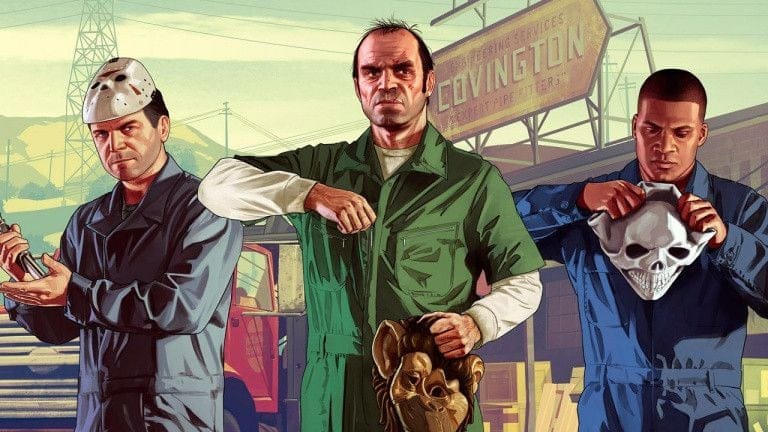 GTA VI : Jason Schreier confirme les récentes rumeurs