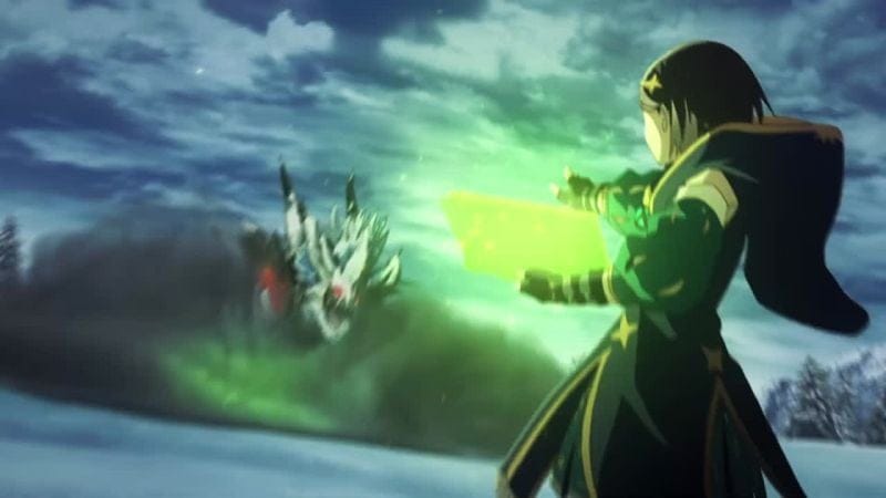 Bande-annonce Tales of Arise : l'action-RPG dévoile son opening animé - jeuxvideo.com