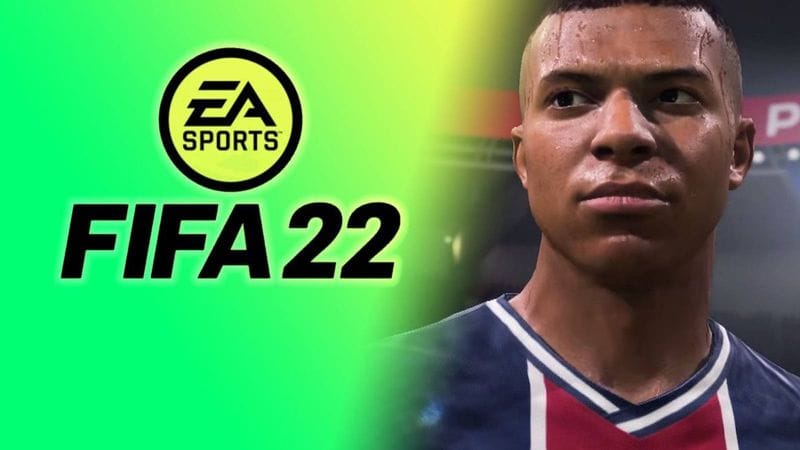 Des publicités en jeu sur FIFA 22 ? EA répond à la polémique