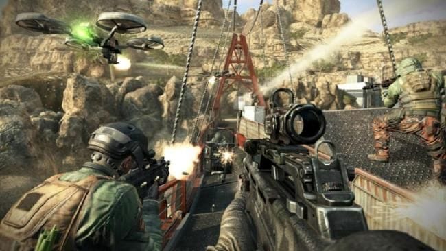 Black Ops Cold War : Les cartes Plaza et Slums de retour dans une version remasterisée ? - GAMEWAVE