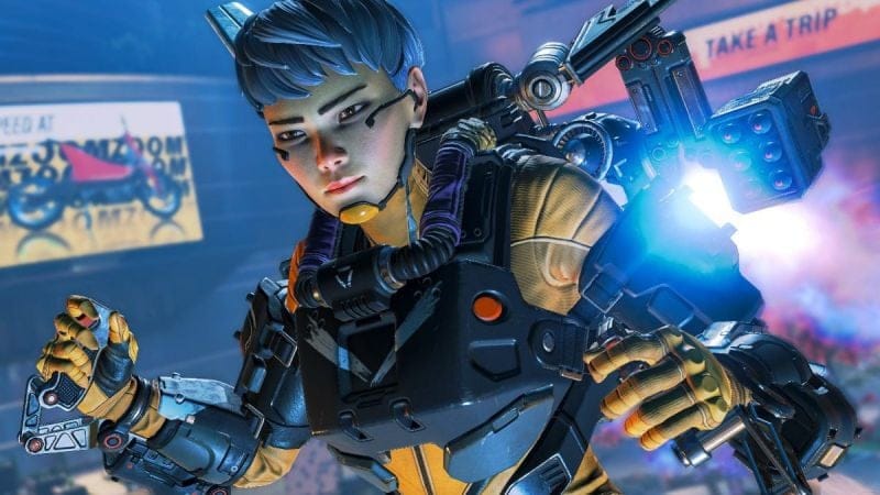 Apex Legends piraté par des joueurs de Titanfall, les données des joueurs n'ont pas fuité