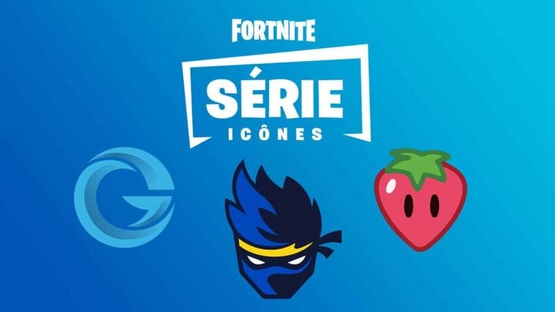 Des fuites sur Fortnite suggèrent l'arrivée imminente de LeBron James