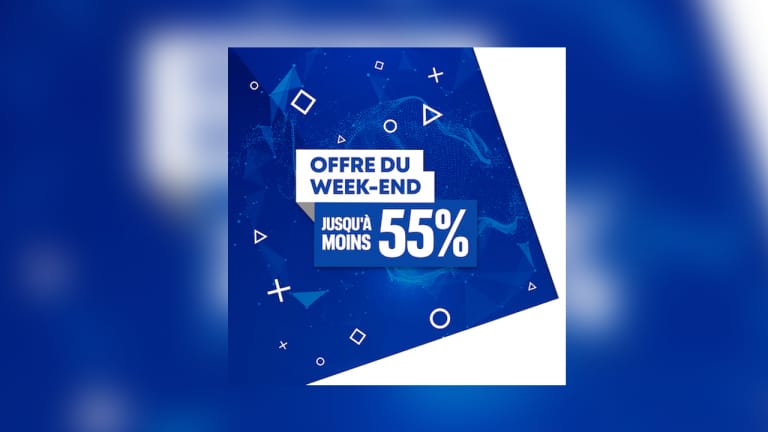 PS Store : AC Valhalla, FIFA 21... ne ratez pas les offres du week-end !