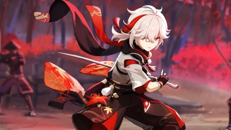 Genshin Impact : la grosse mise à jour en approche, miHoyo donne rendez-vous